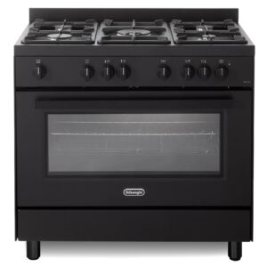 DeLonghi Professional PRO 965 GAA, Range Cooker