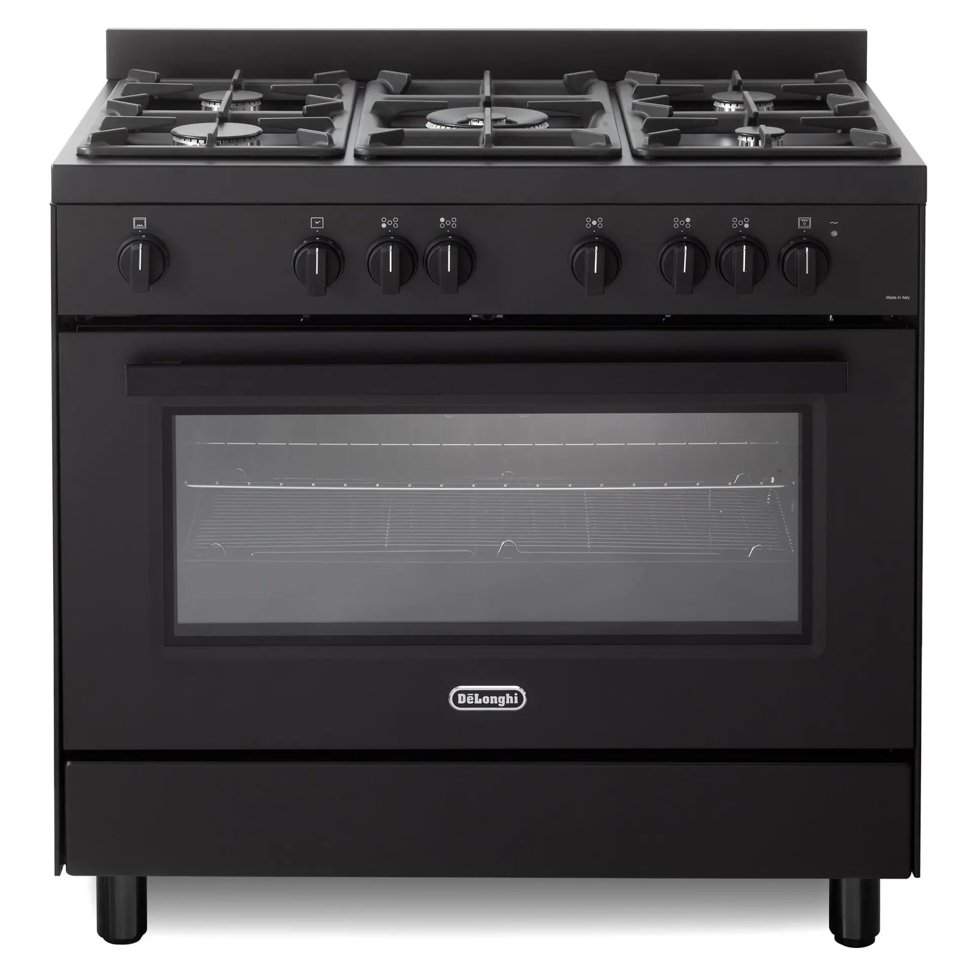 DeLonghi Professional PRO 965 GAA, Range Cooker