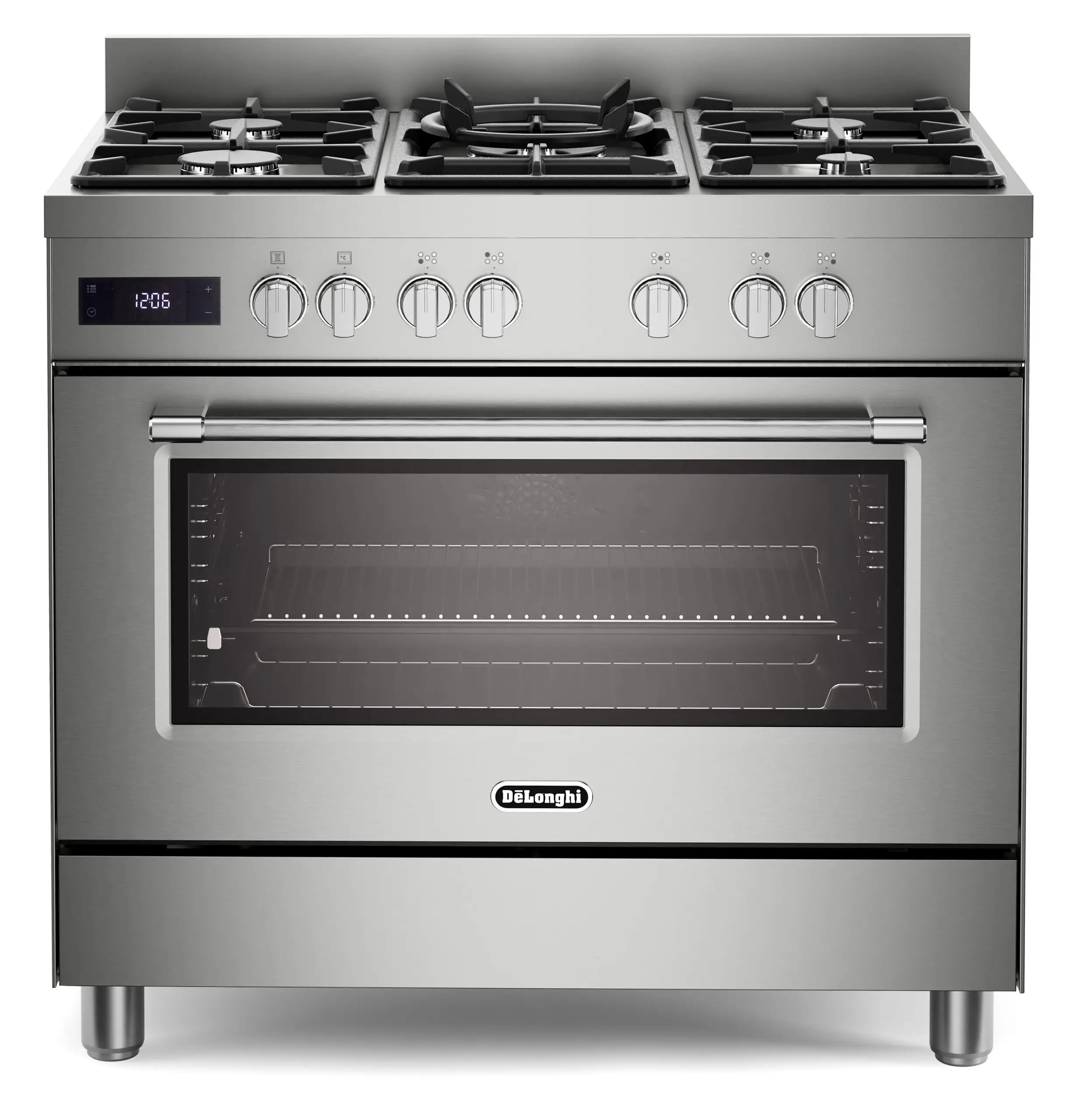 DeLonghi Professional PRO 965 MXX, Range Cooker