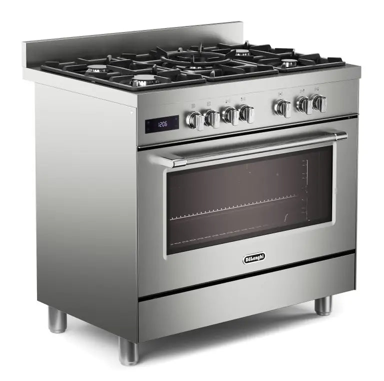 DeLonghi Professional PRO 965 MXX, Range Cooker - Image 6