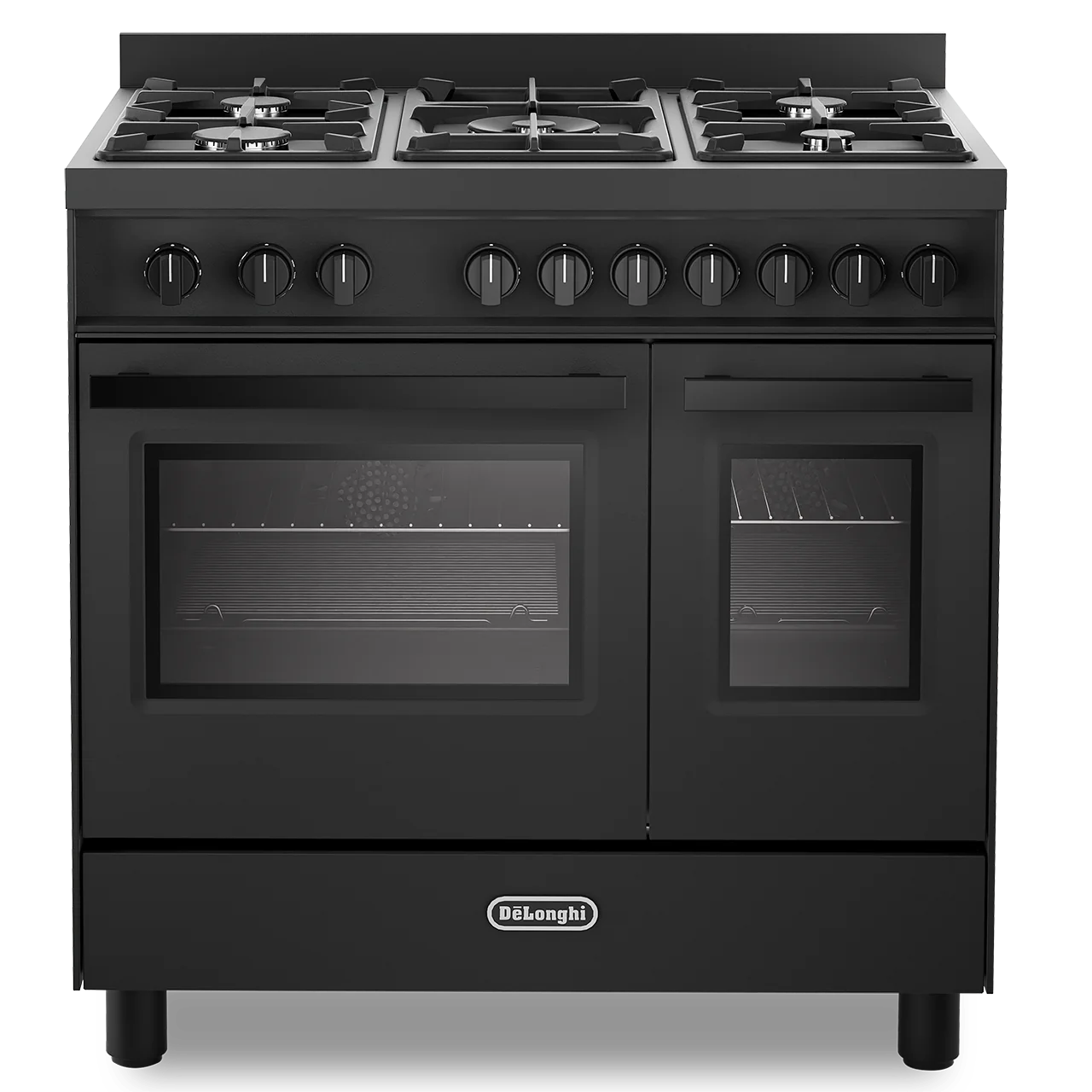 DeLonghi Professional PRO 965T GAA, Range Cooker