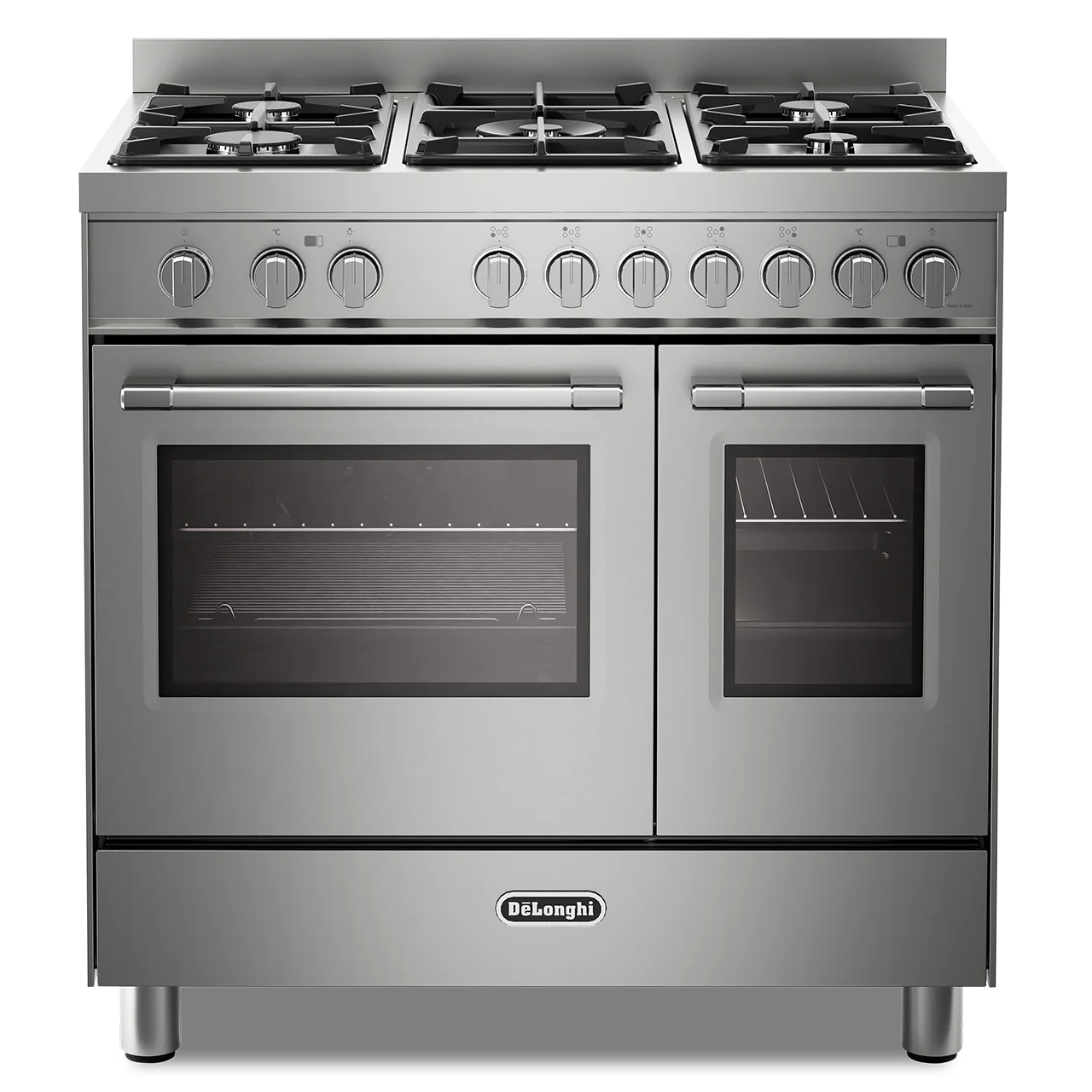DeLonghi Professional PRO 965T GXX, Range Cooker