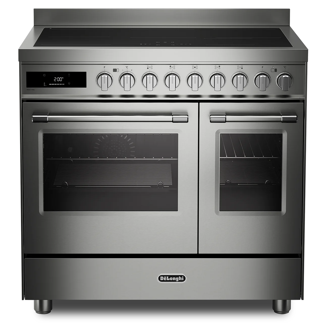 DeLonghi Professional PRO 965T IMXX, Range Cooker