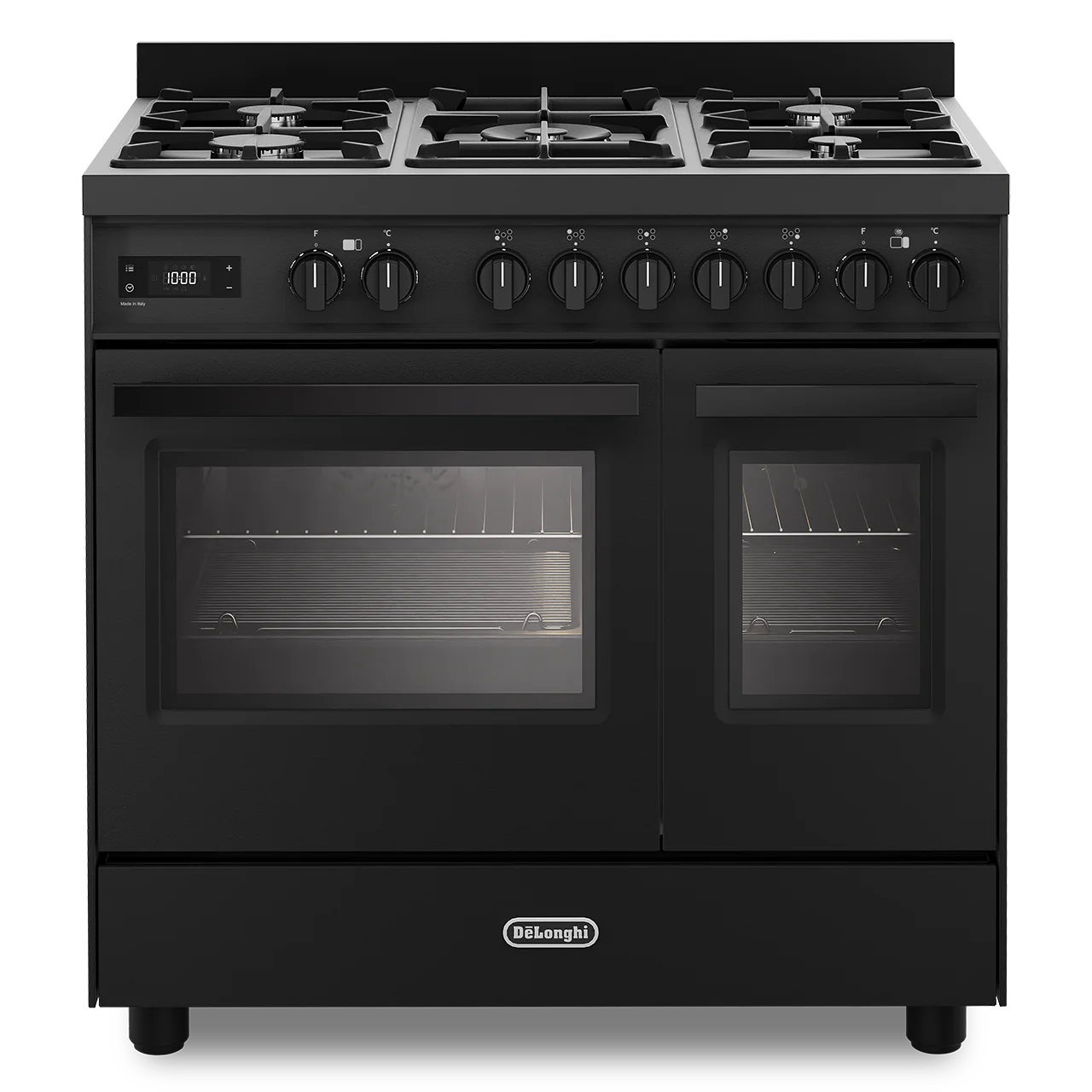 DeLonghi Professional PRO 965T MAA, Range Cooker