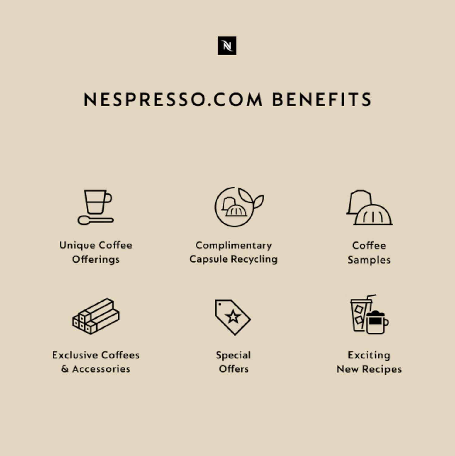 Nespresso EN167B CitiZ Original Espresso Machine by De’Longhi, Black - Image 4