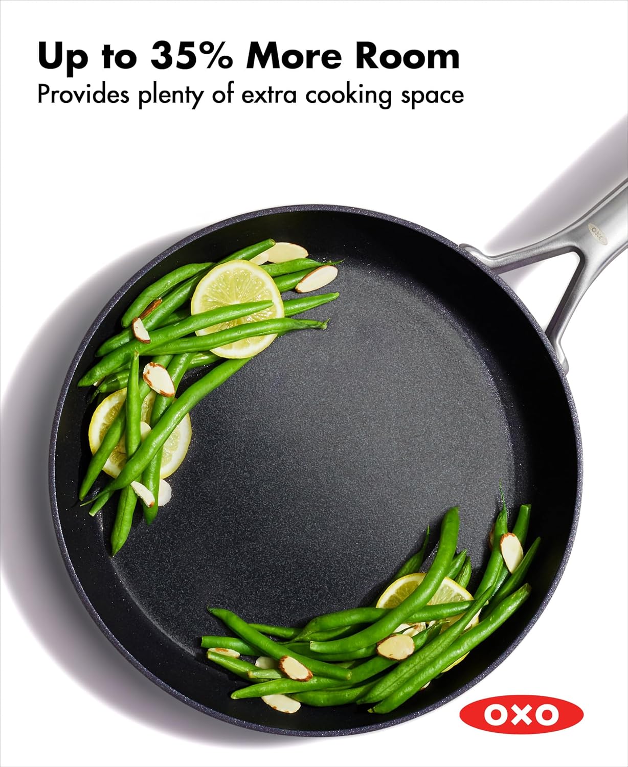 OXO Professional Cookware Set