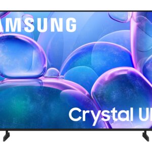 Samsung - 50" Class U7900 Series UHD 4K Smart Tizen TV (2025) - Open Box - Good
