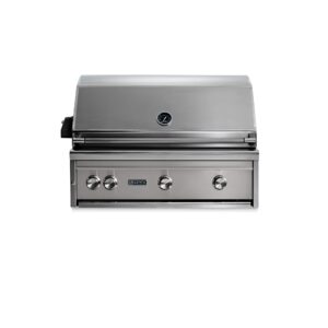 Lynx - Professional 36-inch Built-In Gas Grill - Limestone