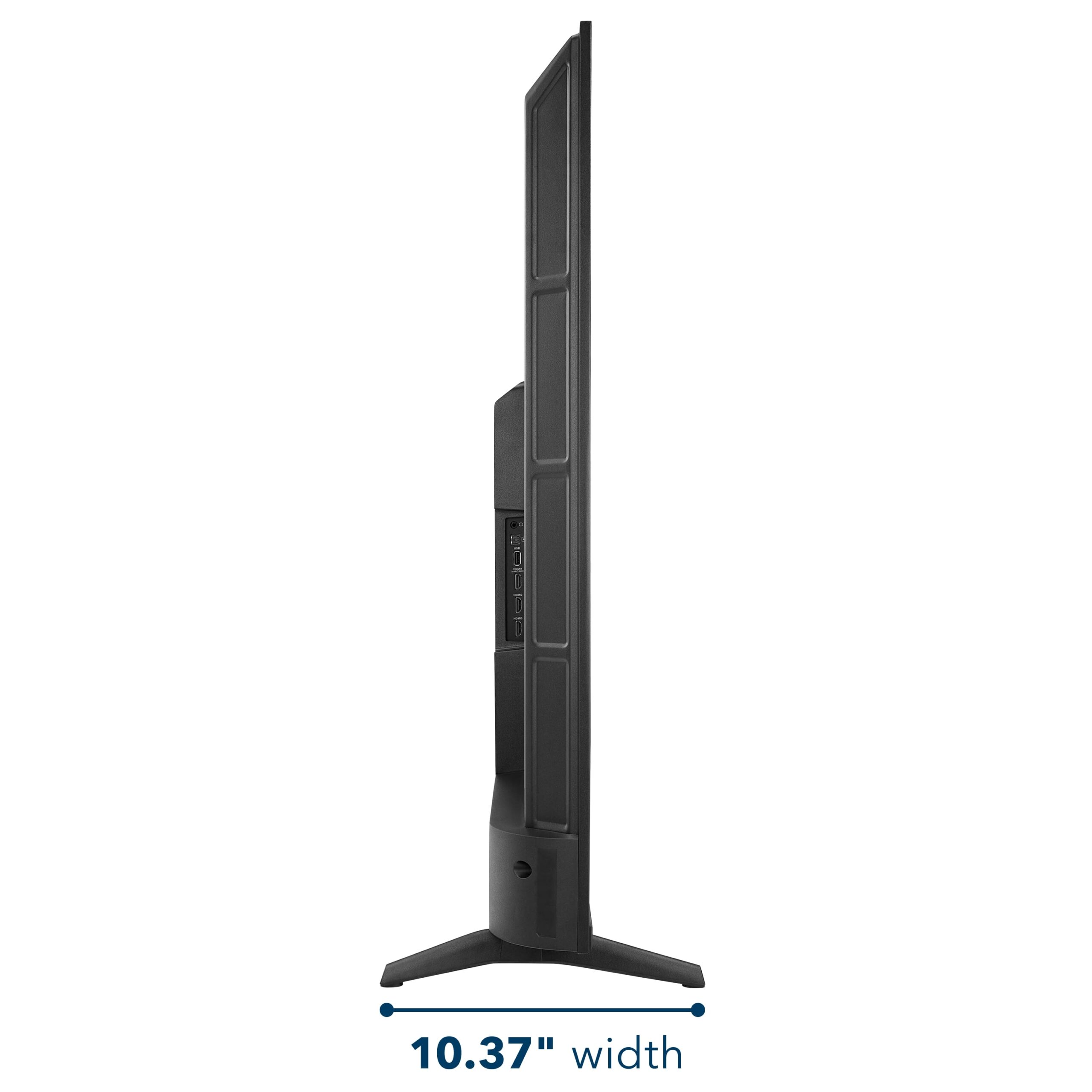 Insignia™ - 55" Class F50 Series LED 4K UHD Smart Fire TV - Image 5