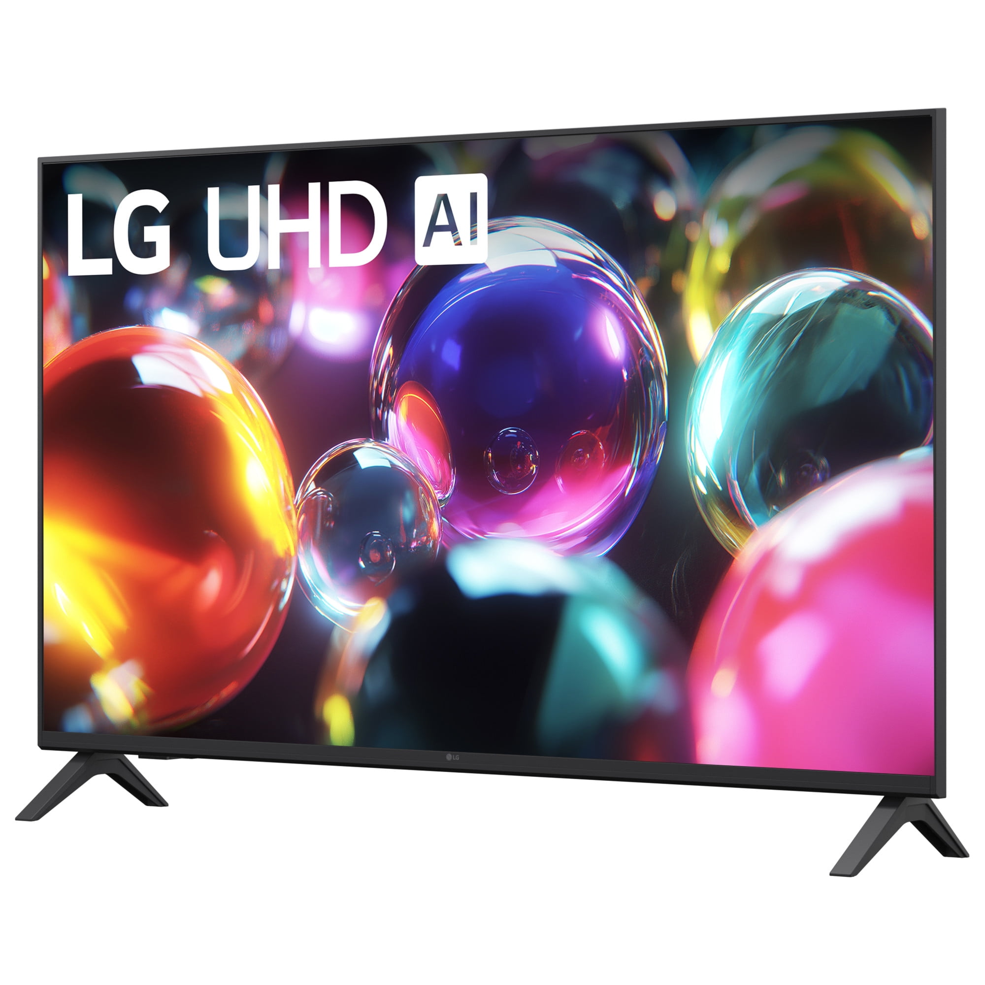 LG 43" 4K UHD UA70 AI Smart TV, 43UA7000 - Image 7