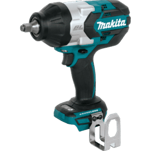 Makita XWT08Z LXT 1/2" 18V Cordless Brushless Impact Wrench Bare Tool