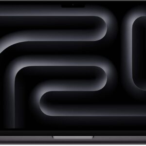 14-inch MacBook Pro - Apple M5 Max chip with 18-core CPU and 32-core GPU - 36GB Memory - 2TB SSD - Space Black
