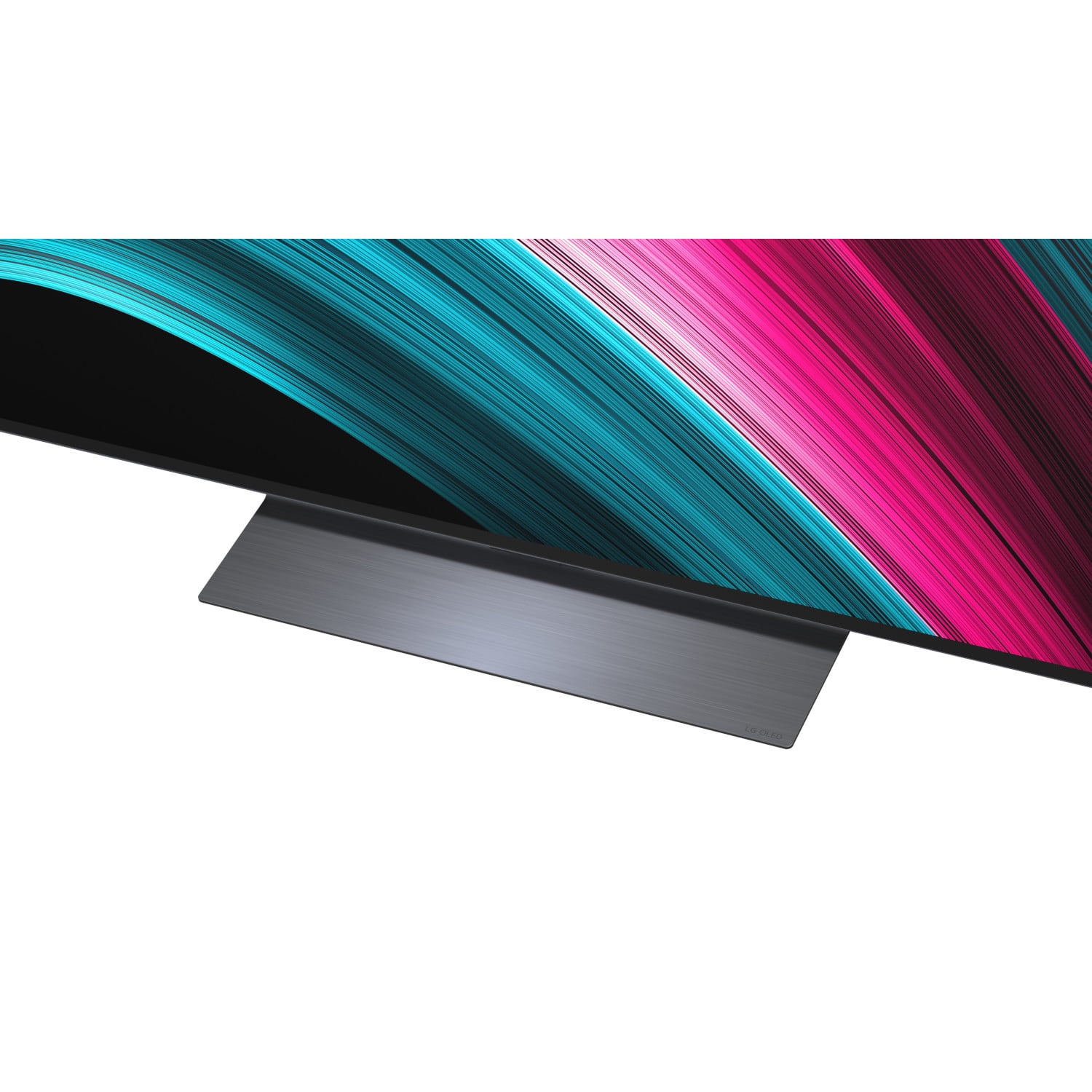 LG 77" C5 Series OLED evo AI 4K Smart webOS 25 TV - Image 20