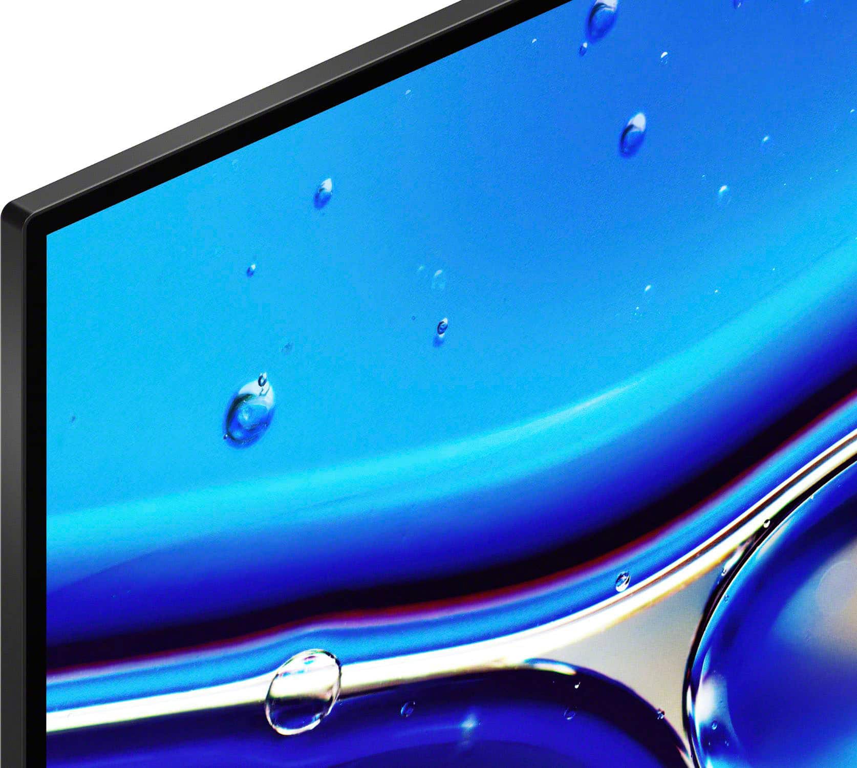 Sony - 55" Class BRAVIA 8 II OLED 4K UHD Smart Google TV (2025) - Image 5