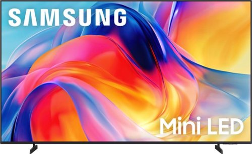 Samsung - 75" Class M70H Series Mini LED 4K UHD SamsungVision AI Smart Tizen TV (2026) - Image 3