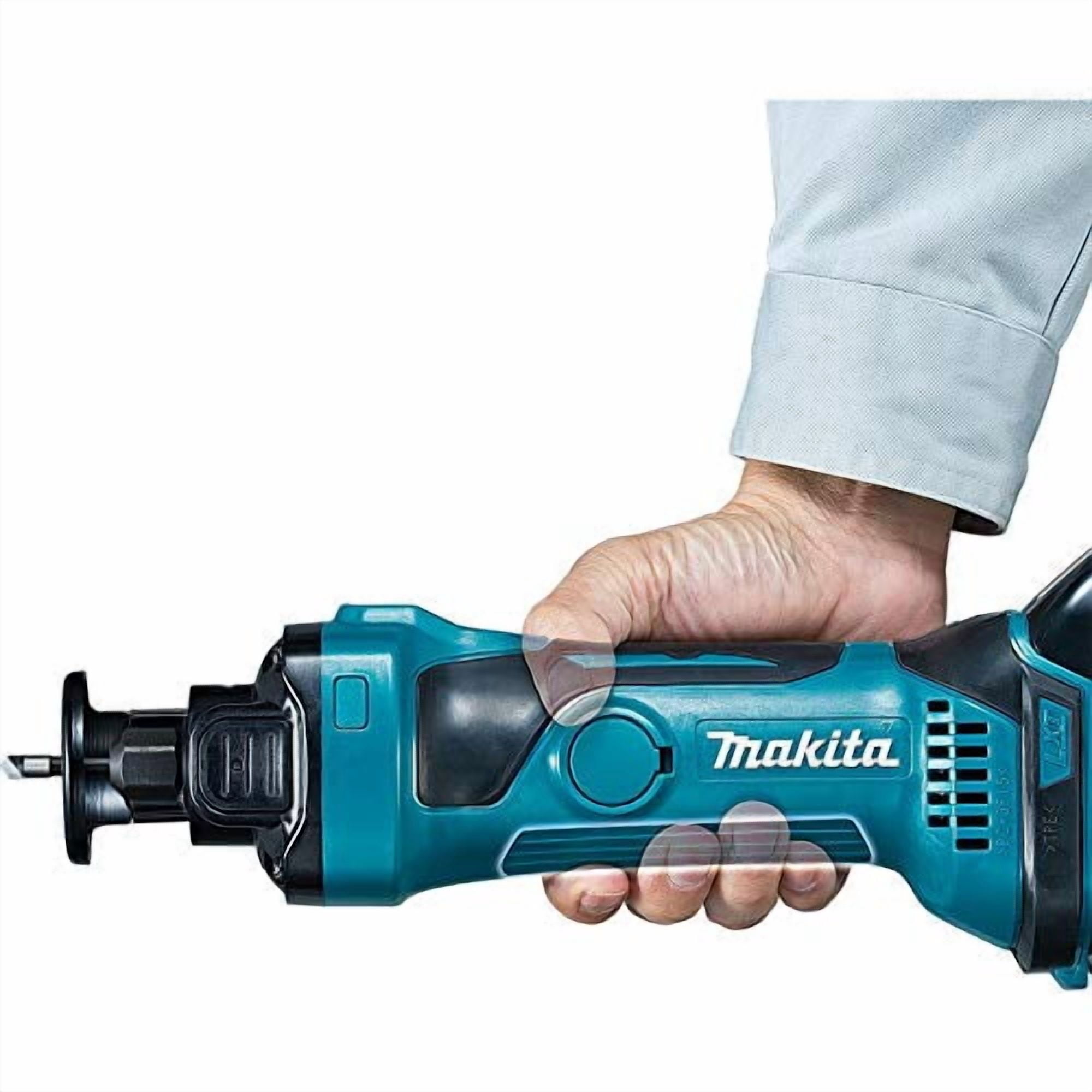 Makita XOC01Z 18V LXT® Lithium-Ion Cordless Cut-Out Tool, Tool Only - Image 4
