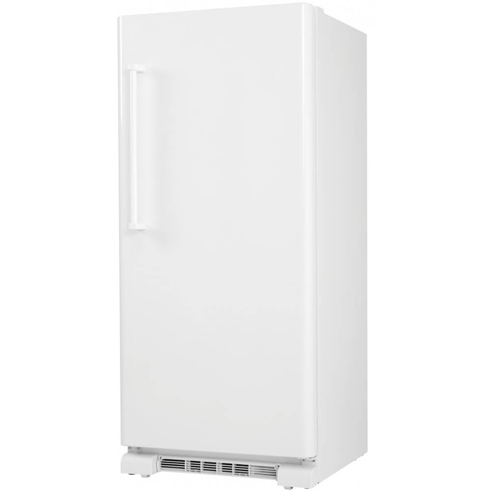 Danby Designer DAR170A3WDD 17.0 cu. ft. Apartment Size Fridge in White - Image 3