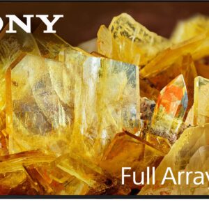 Sony - – Refurbished 75" Class BRAVIA XR X90CL LED 4K UHD Smart Google TV - (2023)