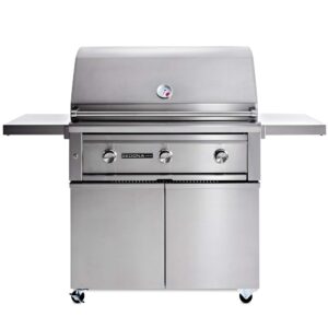 Sedona By Lynx - Free-standing Grill - Stainless Steel