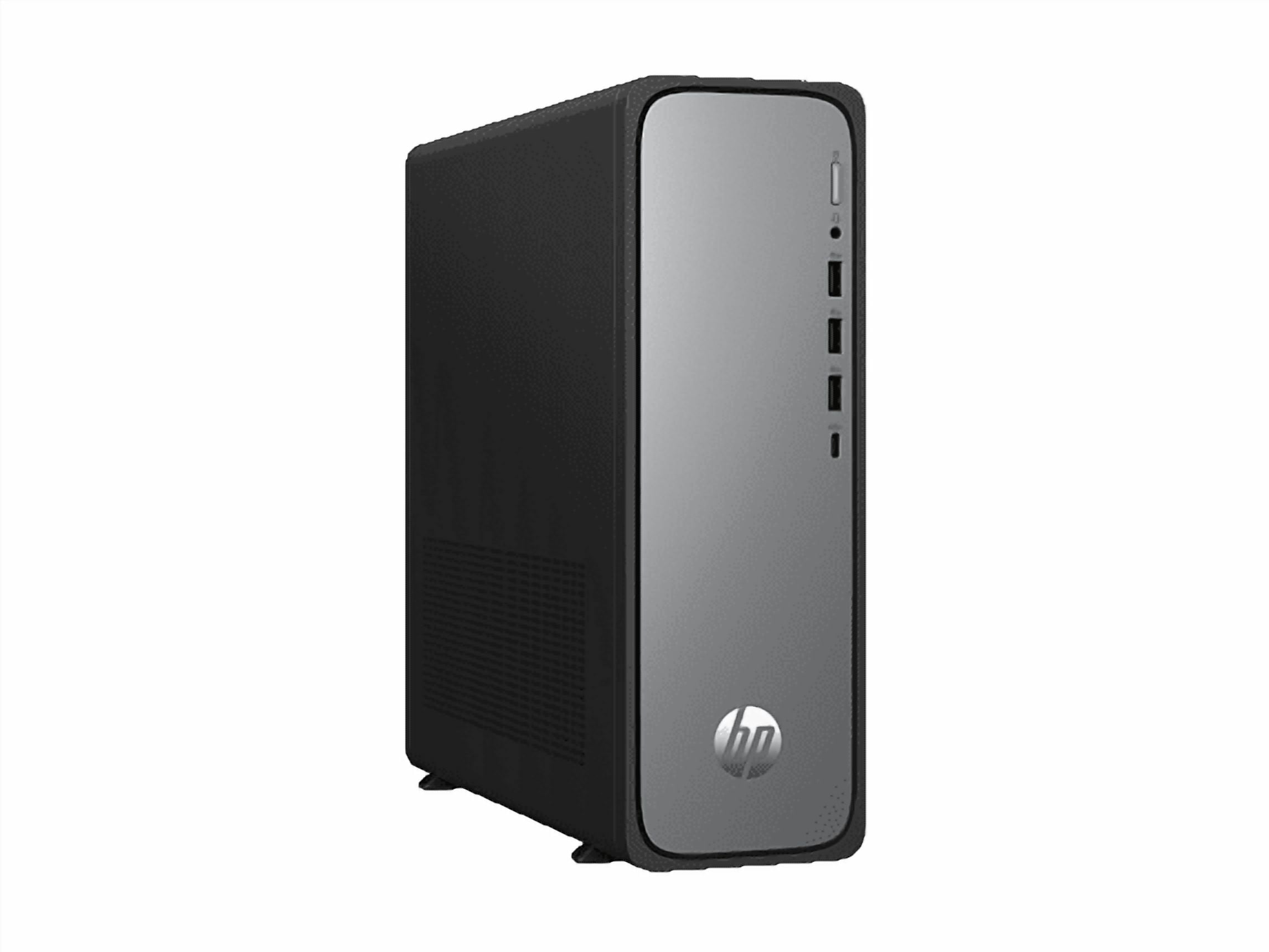 HP OmniDesk Desktop Intel Core i5 14th gen, 16 GB;512 GB SSD Windows 11 Home - Image 3
