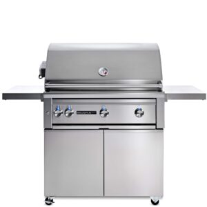 Sedona By Lynx - Free-standing Grill - Stainless Steel