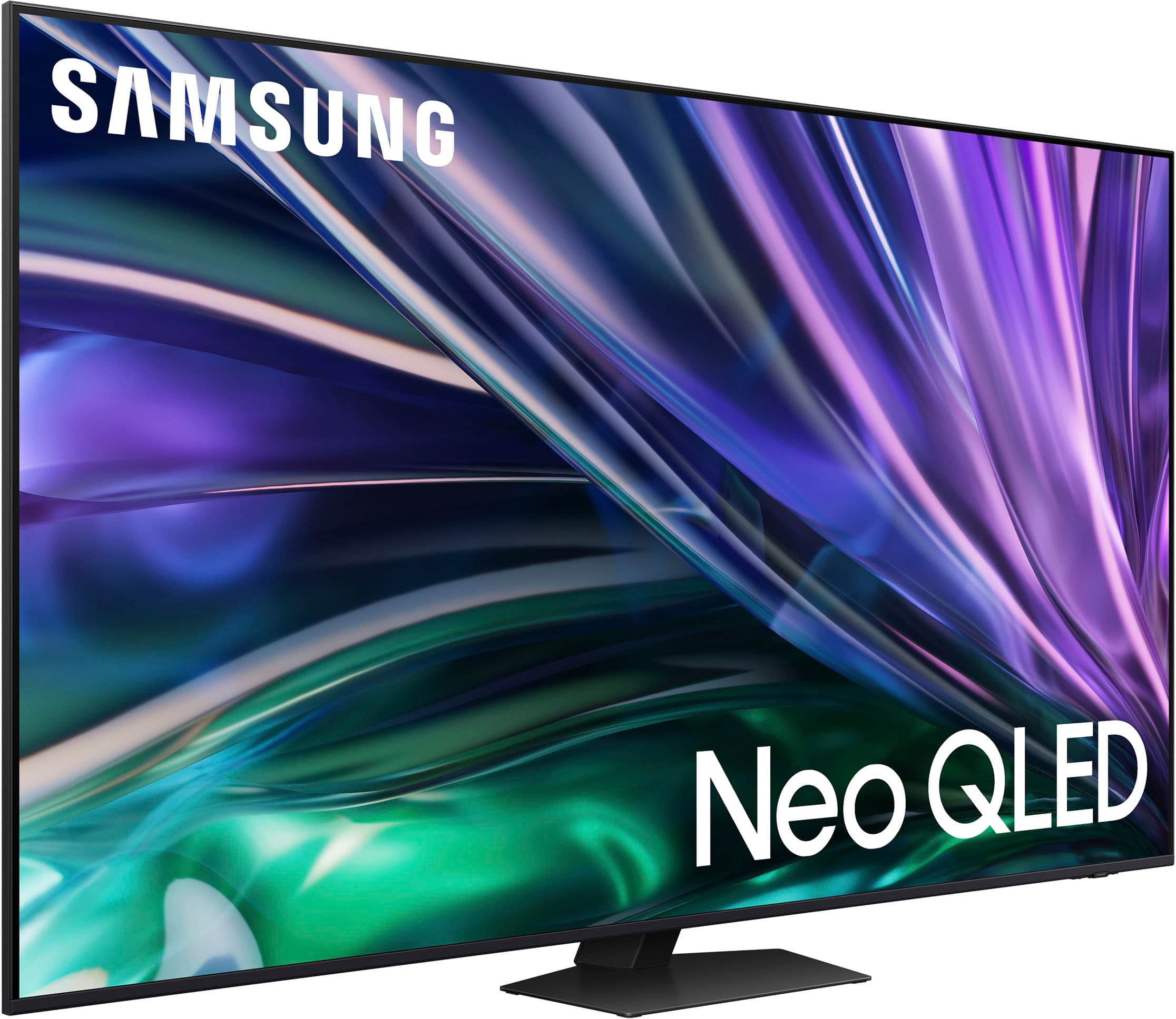 Samsung - 75” Class QN85D Series NEO QLED 4K Mini LED Smart Tizen TV (2024) - Image 2