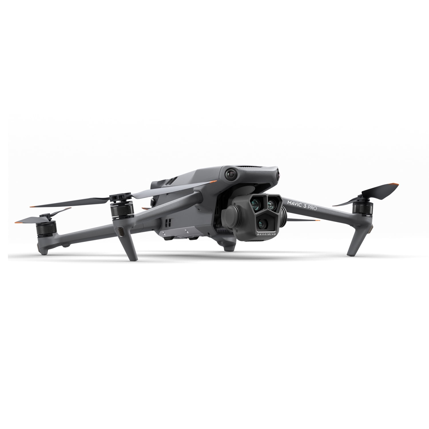 DJI Mavic 3 Pro Camera Drone (with RC Remote) - NEW FACTORY SEALED - Image 4