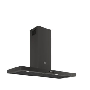 Bertazzoni - 48 inches - Convertible & Convertible - Wall Range Hood