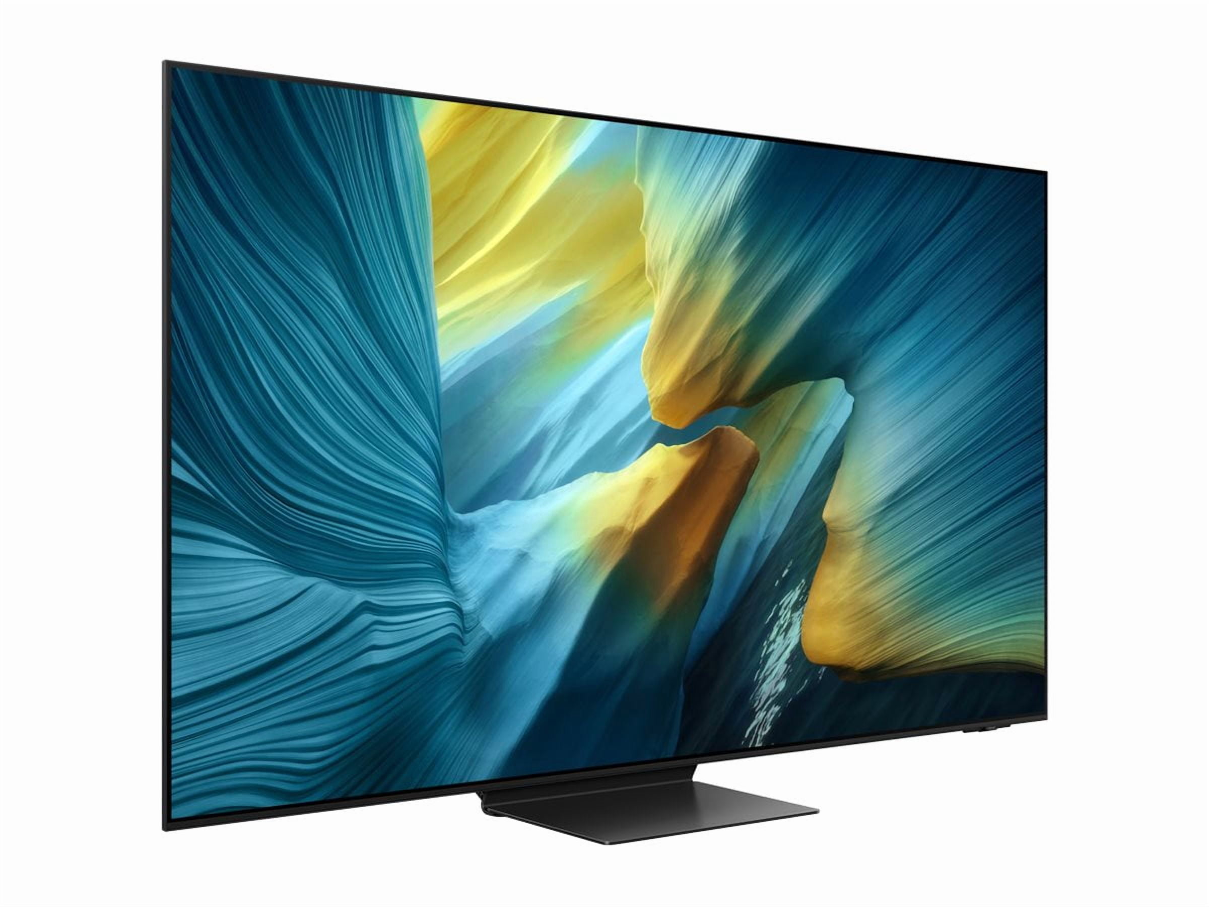 Samsung 65" Class 4K UHDTV (2160p) HDR Smart OLED TV (QN65S95FAF) - Image 3