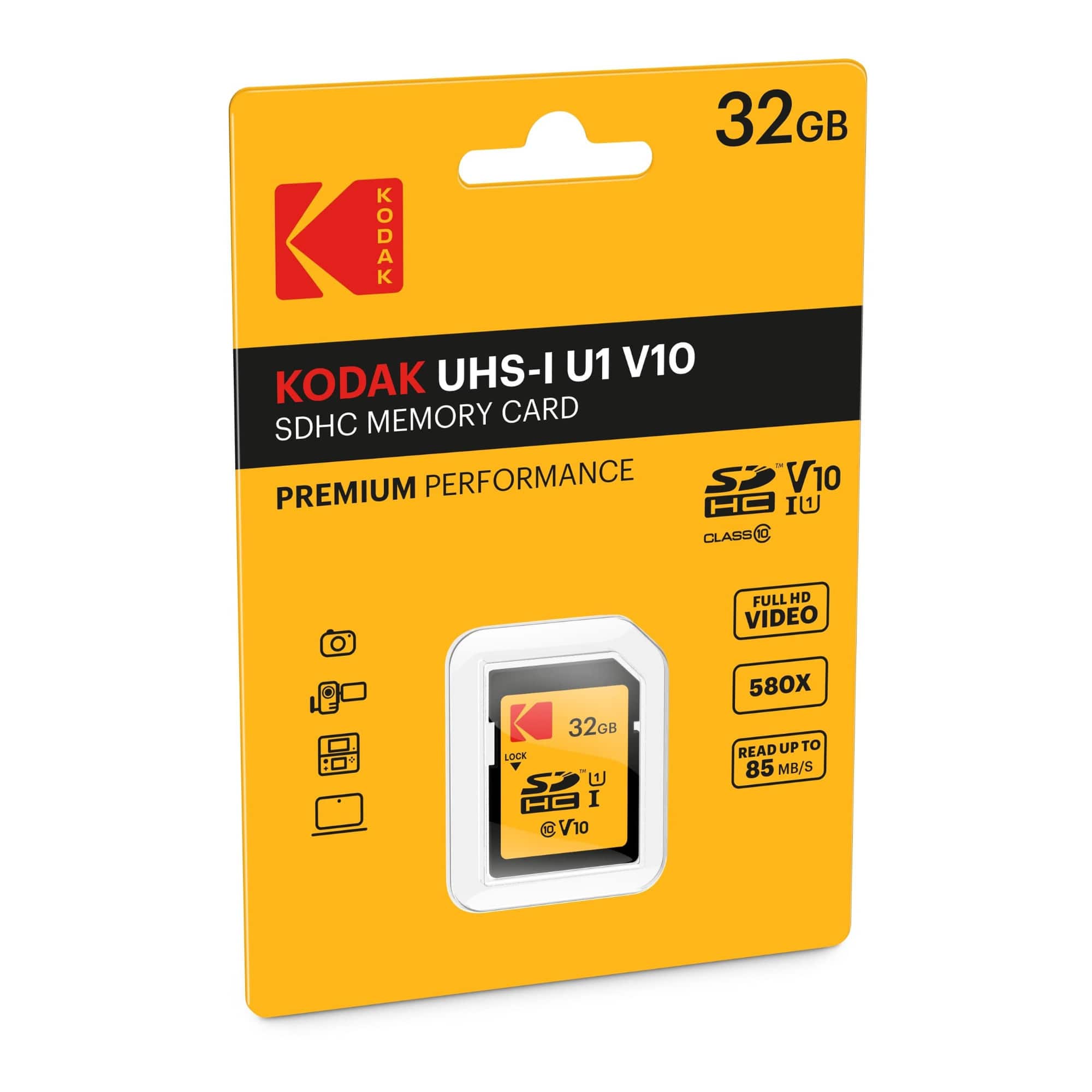 Kodak - PIXPRO Friendly Zoom FZ55 Digital Camera 32GB Memory Card Bundle (Blue) - Image 4