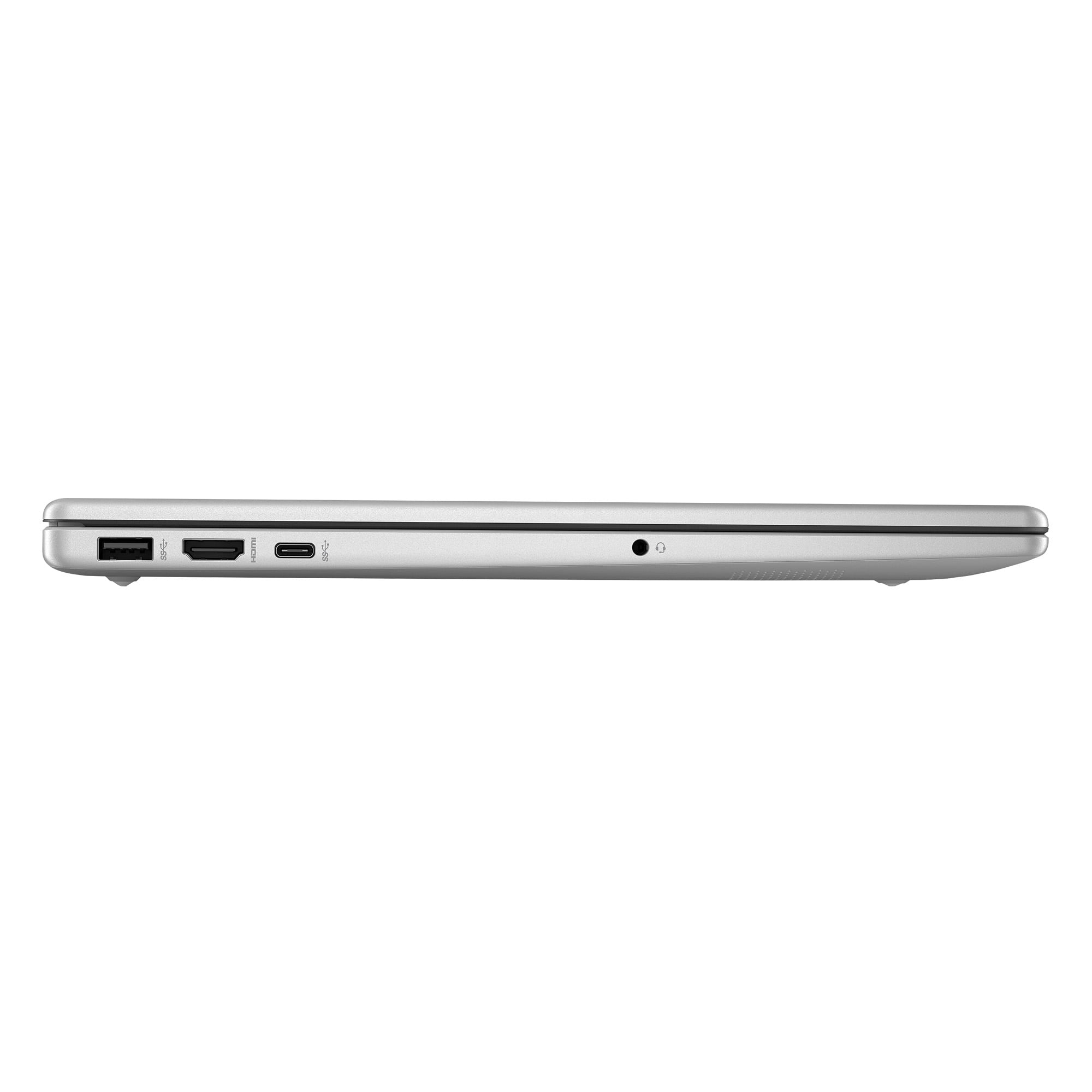 HP 15.6 inch Windows 11 Laptop Intel Core i5-1334U 8GB RAM 512GB SSD Natural Silver - Image 10