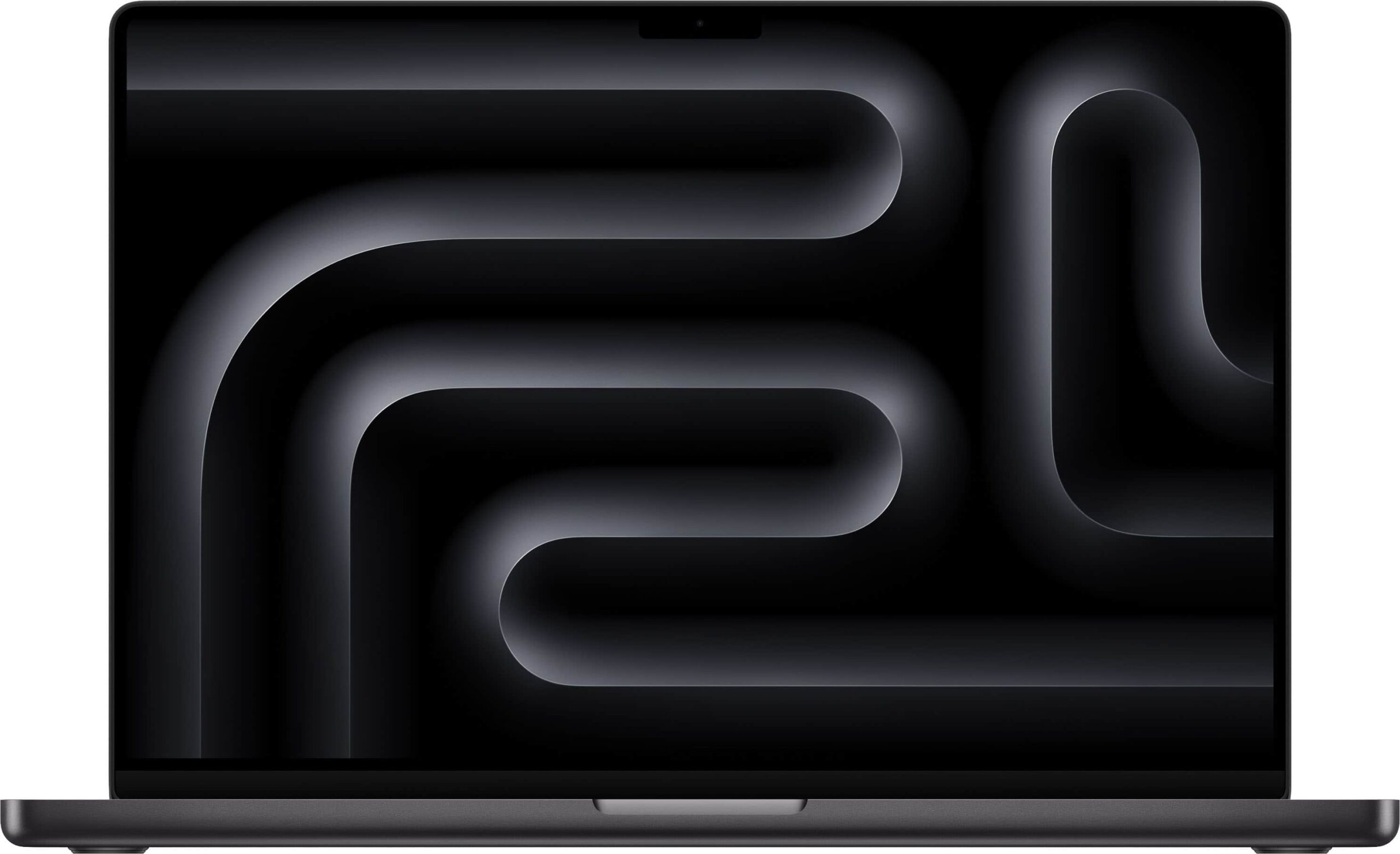 16-inch MacBook Pro - Apple M5 Max chip with 18-core CPU and 32-core GPU - 36GB Memory - 2TB SSD - Space Black