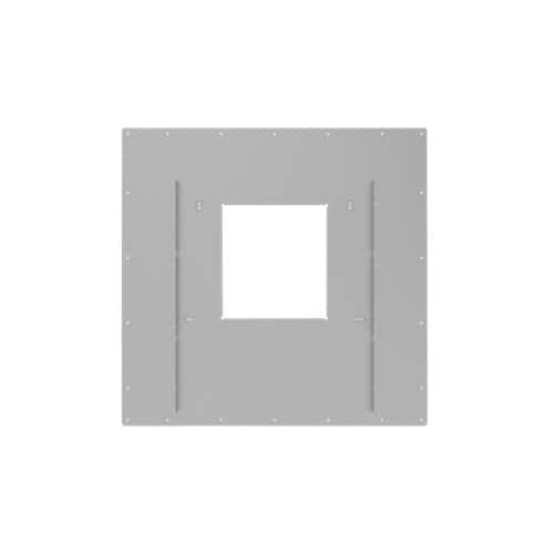 Roof Mounting Plate for Thermador VTR1030P Hood - Stainless Steel