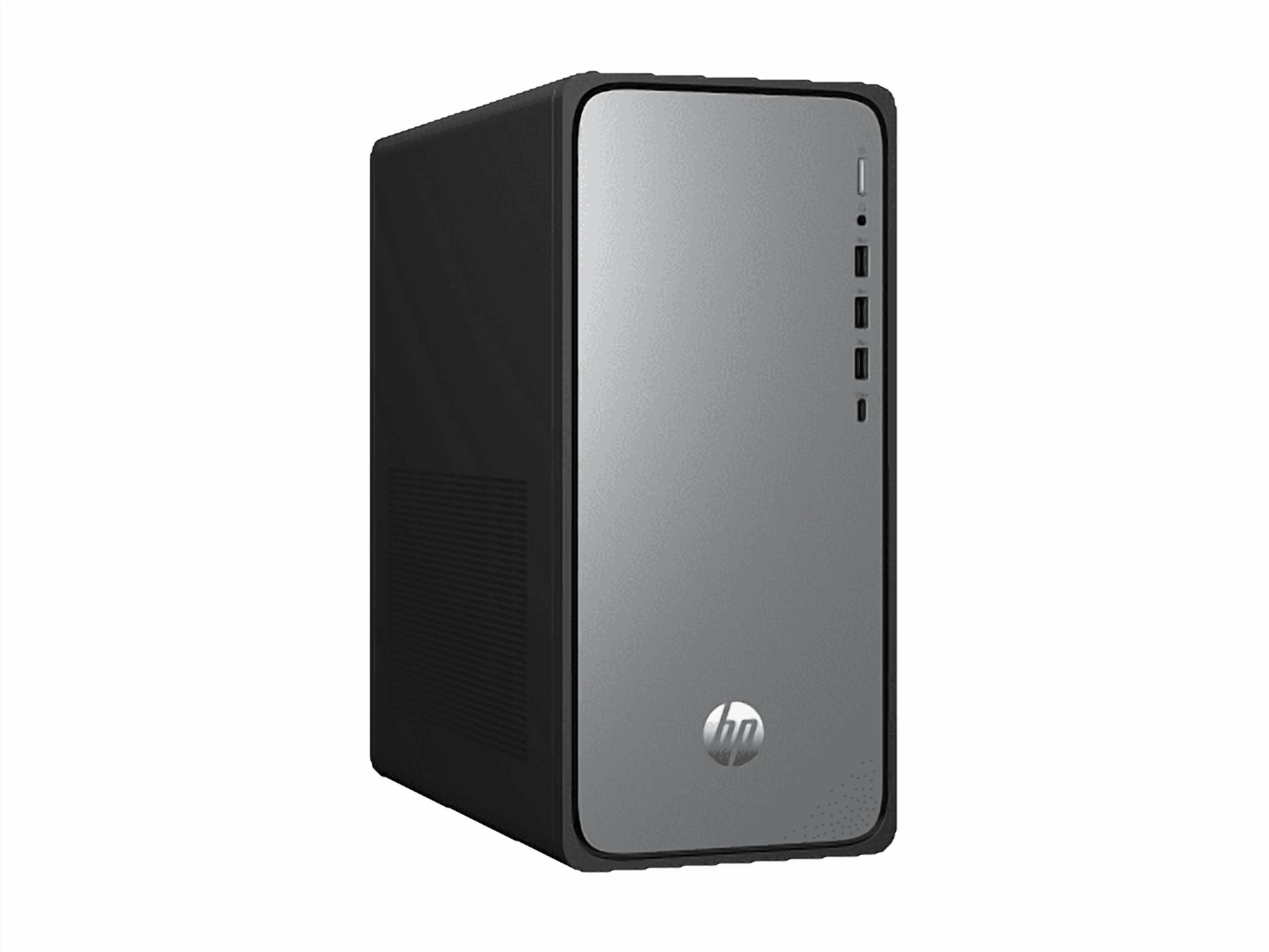 HP OmniDesk Desktop Intel Core i5 14th gen, 16 GB;512 GB SSD Windows 11 Home - Image 3