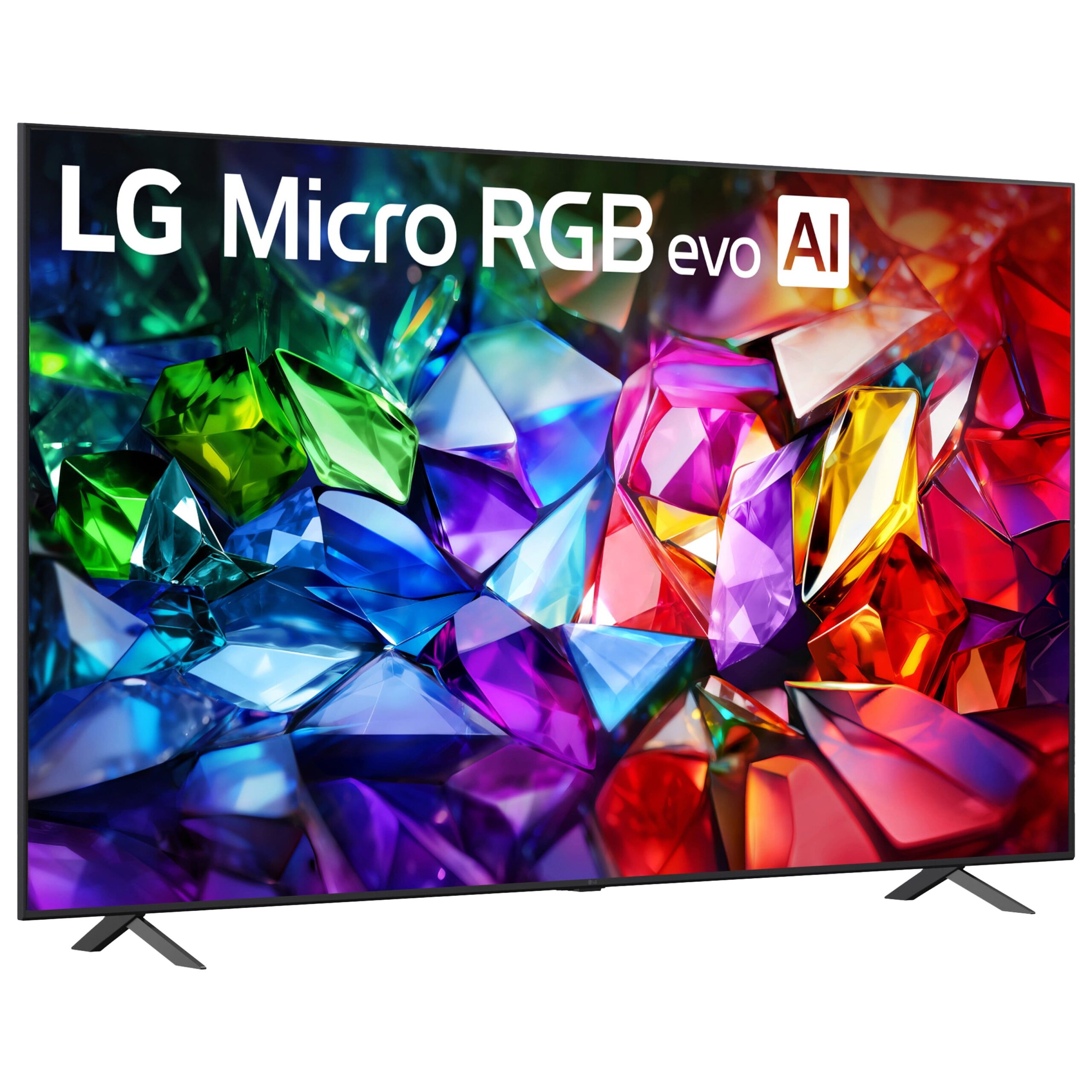 LG - 86" Class 95B Series Micro RGB evo AI LED 4K Smart webOS TV (2026) - Image 4