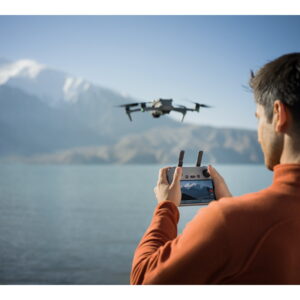 Open Box DJI Air 3S Fly More Combo (DJI RC 2) - Drone - USB