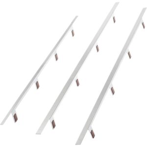 Viking - Filler Strip for Professional 5 Series VDD5360SS - Stainless Steel