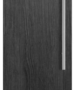 Dacor - 9.5 Cu Ft Panel Ready Built In Column Freezer - Custom Panel Ready