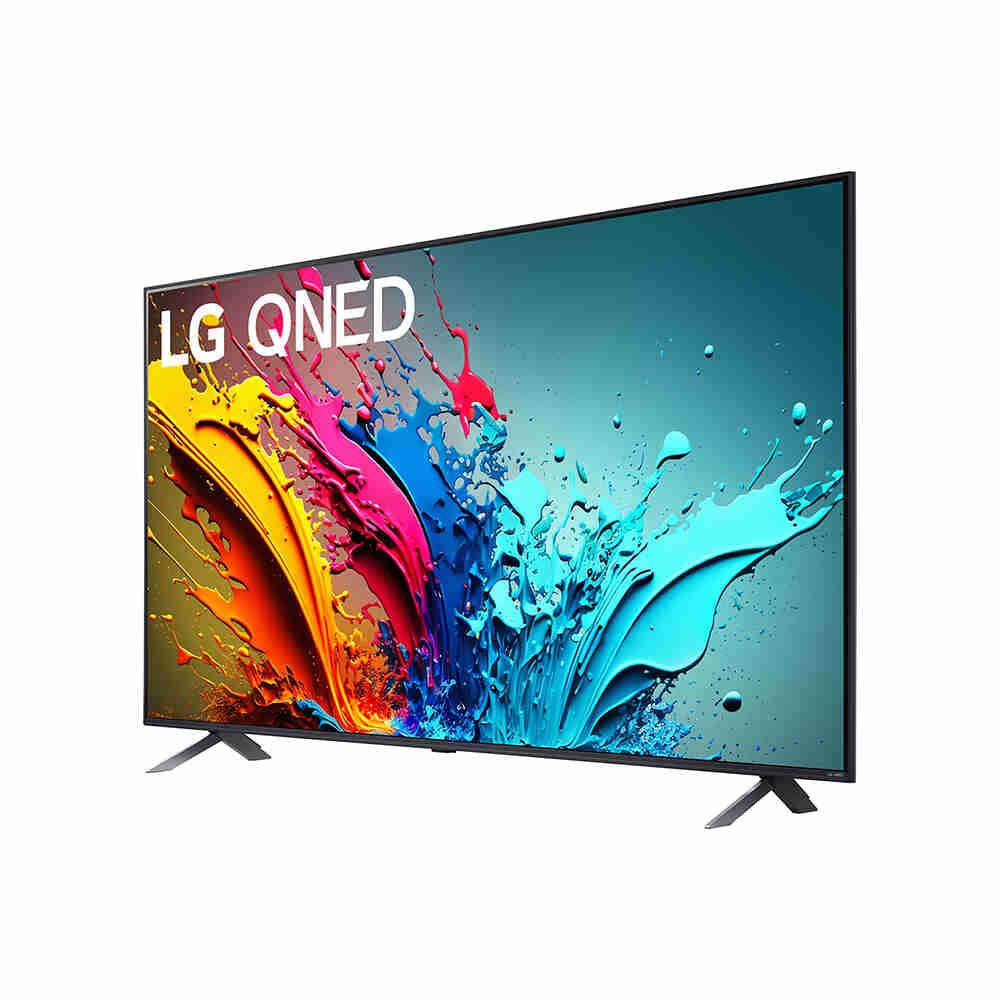 LG - 65'' Class QNED 4K LED QNED85T Series Smart TV - Image 4