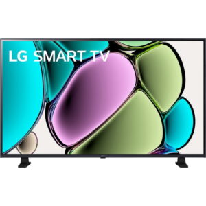 Open Box LG 32-Inch Class LR65 Series LED HD TV with webOS 23 -