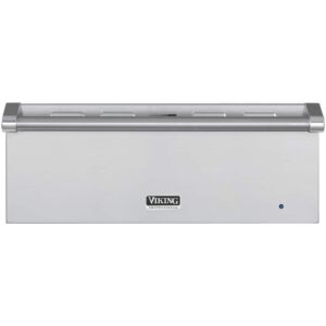Viking - Professional 5 Series 26" Warming Drawer - Stainless Steel