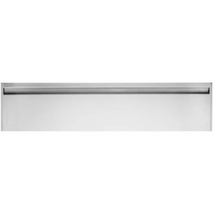 Viking - Backguard for Gas Ranges and Gas Rangetops - Stainless Steel