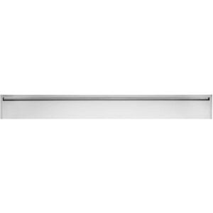 Viking - Backguard for Gas Ranges and Gas Rangetops - Stainless Steel