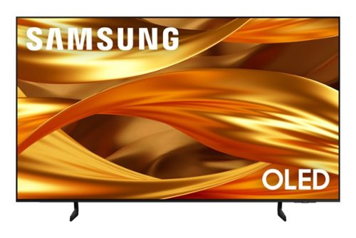 Samsung - 65" Class S84F OLED 4K UHD Vision AI Smart Tizen TV (2025) - Open Box - Fair - Image 3
