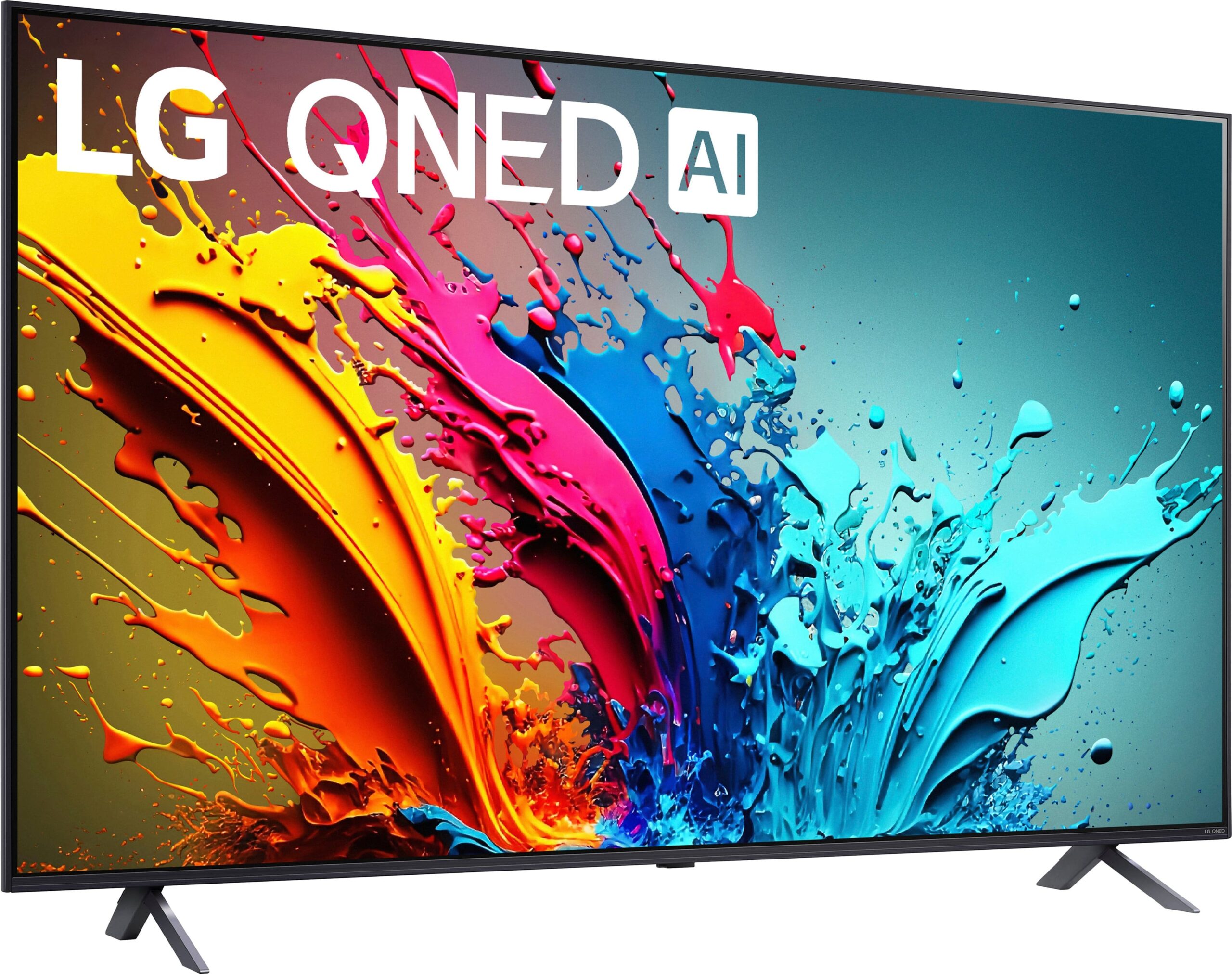 LG - 75" Class 85 Series QNED 4K UHD Smart webOS TV (2024) - Image 5
