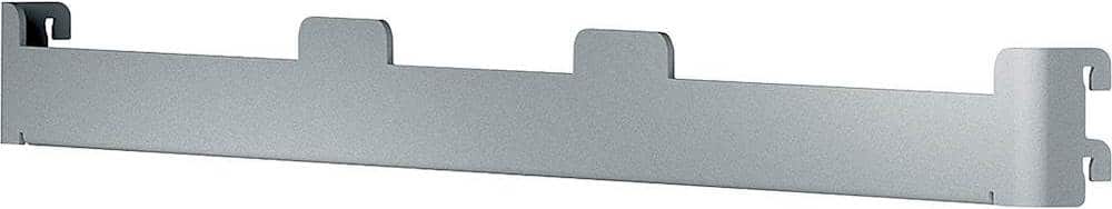 36" Produce Bin Railing for Select Thermador Column Refrigerators - Stainless Steel