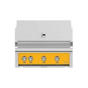 Hestan - Gas Grill - Sol