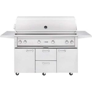 Lynx - Professional Gas Grill - Stainless Steel