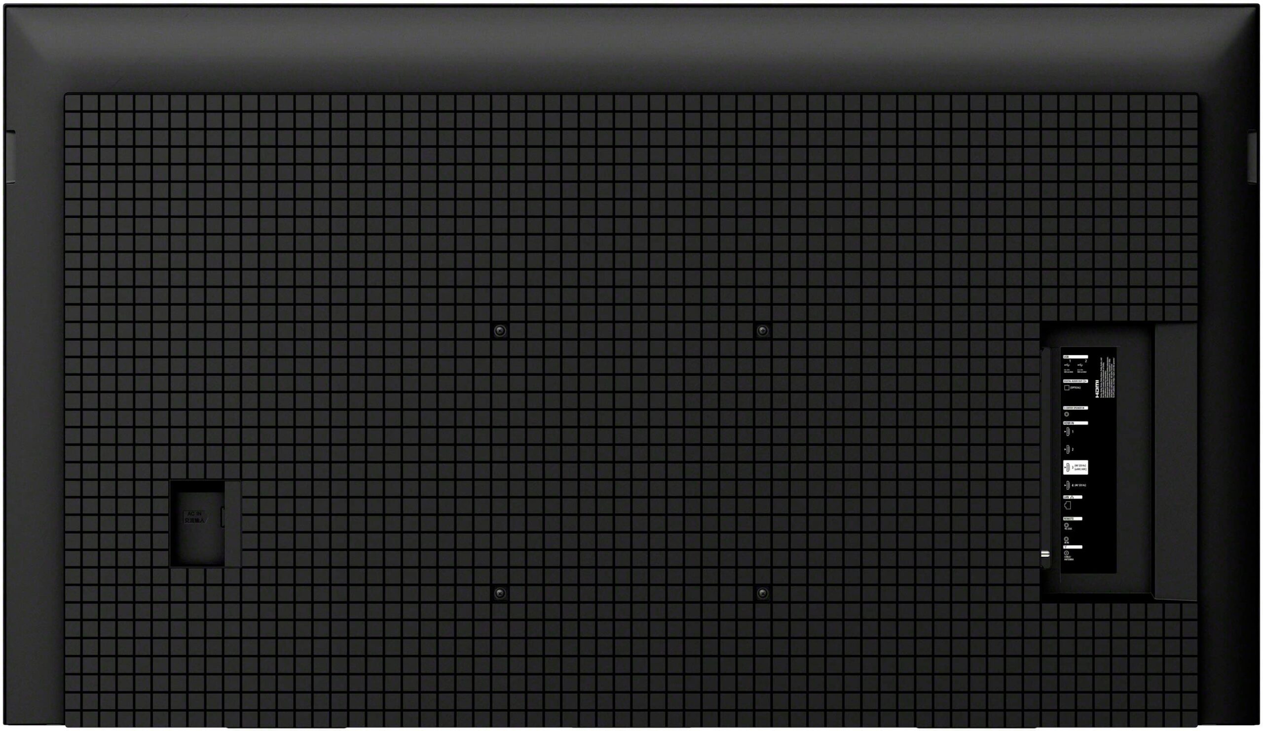 Sony - 85" Class BRAVIA 5 Mini LED 4K UHD Smart Google TV (2025) - Image 5