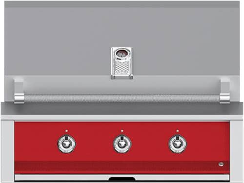 Aspire by Hestan - By Hestan Gas Grill - Matador